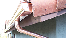 Rain Gutter Installation, Repair, Cleaning in Mount Clemens, MI